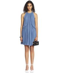 Lanvin - Boétie Dress - Lyst