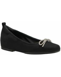 ABEO - Cadence Bow Ballet Flat - Lyst