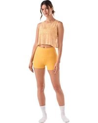Tavi - Hot Short - Lyst
