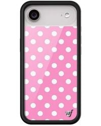 Wildflower Cases - Polka Dot - Lyst