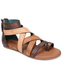 Roan - Royalty Sandal - Lyst