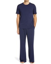 Nordstrom - Cooling Pajamas - Lyst