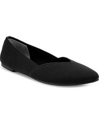 Me Too - Alivia Pointed Toe Flat - Lyst