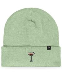 Alix - Coffee Martini Beanie Cap - Lyst