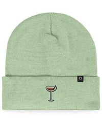 Alix - Espresso Martini Beanie Cap - Lyst