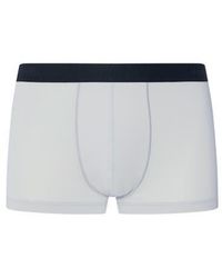 Hanro - Micro Touch Boxer Brief - Lyst