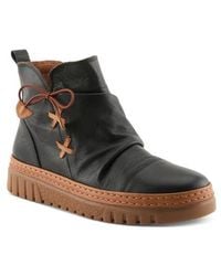 Spring Step - Vandis Bootie - Lyst