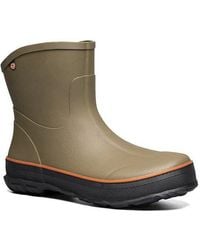 Bogs - Digger Waterproof Boot - Lyst