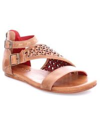 Bed Stu - Bellatrix Ii Flat Sandal - Lyst
