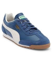 PUMA - Arizona Retro Sneaker - Lyst