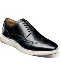 Florsheim - Dash Wingtip Derby - Lyst