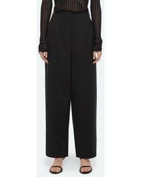 Helmut Lang - Carrot Pants - Lyst