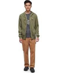 Tentree - Reynard Zip Hoodie - Lyst