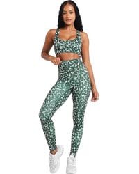 Vitaly - Pulse Core Bra - Lyst