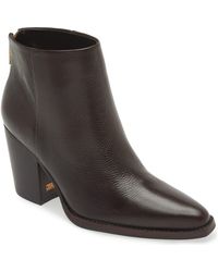 Vince Camuto - Polleah Bootie - Lyst