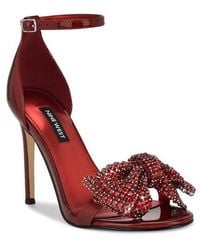 Nine West - Tansie Ankle Strap Sandal - Lyst