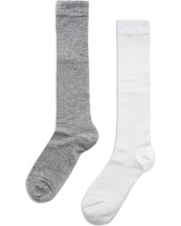 Belle & Bloom - Midnights 2 Pack Socks - Lyst