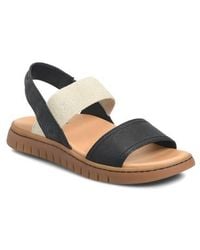 Børn - Amabel Slingback Sandal - Lyst