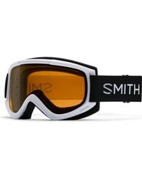 Smith - Cascade Classic Snow Goggles - Lyst