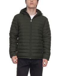 Rokka&Rolla - Midweight Puffer Jacket - Lyst
