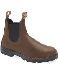 Blundstone - Classic Chelsea Boot - Lyst