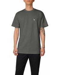 Alix - Astronaut Tee - Lyst