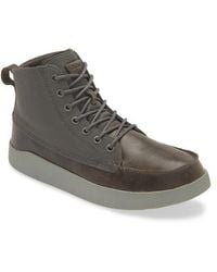 Olukai - Mōlina Water Repellent Boot - Lyst