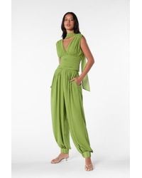 Nicholas - Karis Top - Lyst