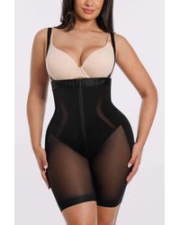 Shapellx - Curve Code Airy Comfy Smoothing Short - Lyst