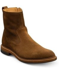Allen Edmonds - Tompkins Boot - Lyst