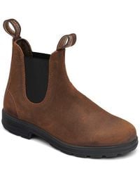 Blundstone - Gender Inclusive Blundstone Original Series Chelsea Boot - Lyst