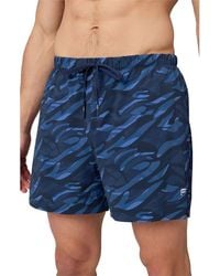 Fabletics - The One Short 5In - Lyst