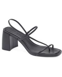 Steve Madden - Diora Slingback Sandal - Lyst