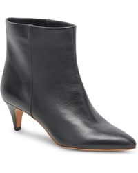 Dolce vita bel cheap pointed toe booties