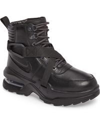 air max boots womens