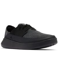 Columbia - Pfg Boatside Relaxed Slip-On Sneaker - Lyst