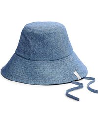 Rag & Bone - Harper Miramar Bucket Hat - Lyst