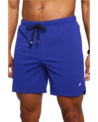 Fabletics - The One Short 7 - Lyst