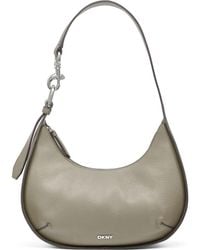 DKNY - Thyme Hobo Bag - Lyst