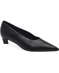 Rag & Bone - Paloma Pointed Toe Pump - Lyst
