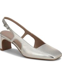 Naturalizer - Carmen Slingback Pump - Lyst