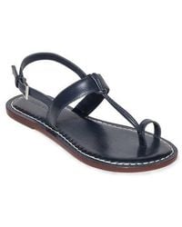 Bernardo - Maverick 2 Toe Ring Sandal - Lyst
