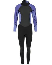 Mountain Warehouse - Full Wetsuit - Lyst