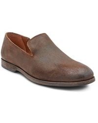 Frye - Chris Venetian Loafer - Lyst