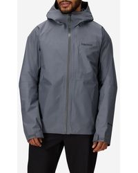 Marmot - Waypoint Gore-Tex Waterproof Hooded Jacket - Lyst