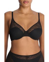 Natori - Pretty Smooth Underwire Seamless Bra - Lyst