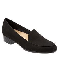Trotters - Monarch Loafer - Lyst