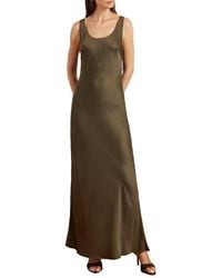 Paneros Clothing - Lola Slip Dress - Lyst