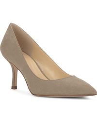 Jessica Simpson - Voemi Pointed Toe Pump - Lyst