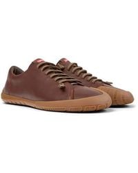 Camper - Peu Path Sneaker - Lyst